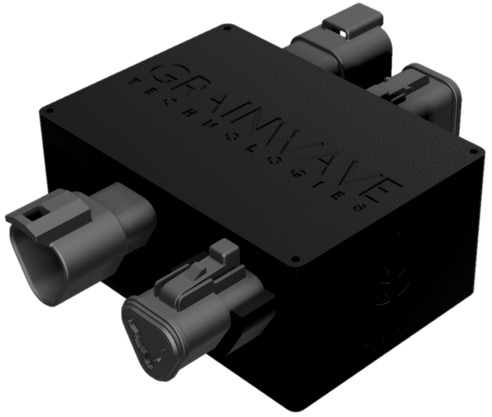 PowerSync Controller